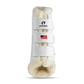 Pikkukuva 8 / 10: Gatusos Edessä Jänne-saappaat Royal Shearling Beige
