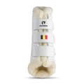 Pikkukuva 10 / 10: Gatusos Edessä Jänne-saappaat Royal Shearling Beige