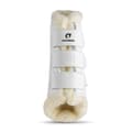Pikkukuva 1 / 10: Gatusos Edessä Jänne-saappaat Royal Shearling Beige