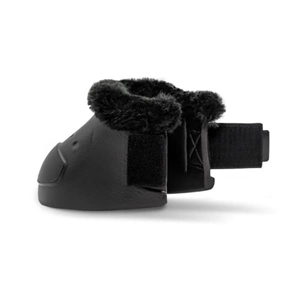 Gatusos Saavutettavien Saappaiden Yli Royal Shearling Musta L