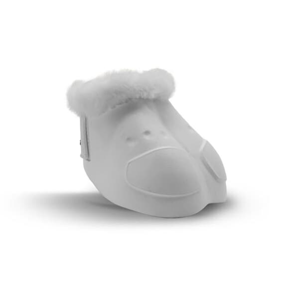 Gatusos Over Reach Boots Royal Shearling Vit M
