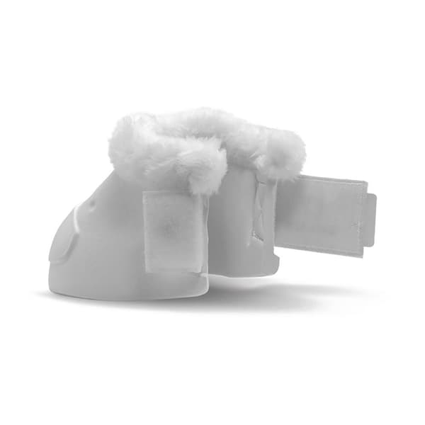 Gatusos Over Reach Boots Royal Shearling Vit M