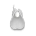 Miniatyrbild 5 av 10: Gatusos Over Reach Boots Royal Shearling Vit M