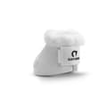 Miniatyrbild 2 av 10: Gatusos Over Reach Boots Royal Shearling Vit M