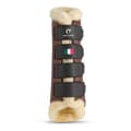 Miniatyrbillede 6 af 10: Gatusos Bageste Senestøvler Royal Shearling Gylden