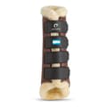 Miniatyrbillede 7 af 10: Gatusos Bageste Senestøvler Royal Shearling Gylden