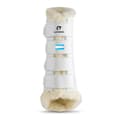 Miniatyrbillede 7 af 10: Gatusos Bageste Senestøvler Royal Shearling Transparent