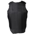 Pikkukuva 2 / 2: Horka Turvaliivi Flexplus Musta 2XL