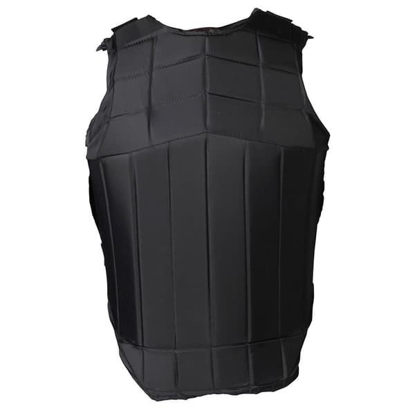 Horka Turvaliivi Flexplus Musta 2XL