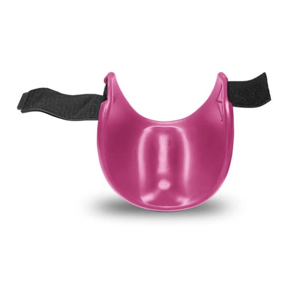 Gatusos Over Reach Boots Deluxe Rosa M