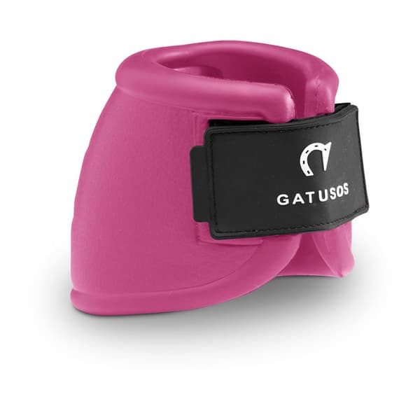 Gatusos Over Reach Boots Deluxe Rosa M
