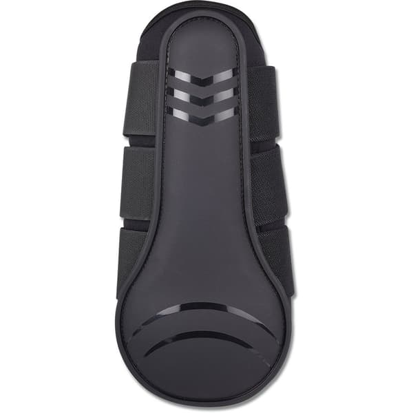 Waldhausen Senestøvler Basic Plus Sort L