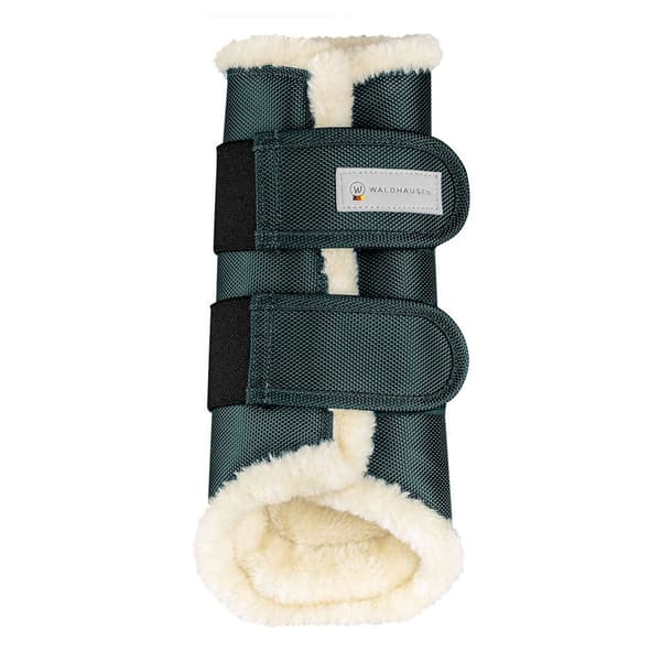Waldhausen Dressur Senestøvler Comfort Beige XL