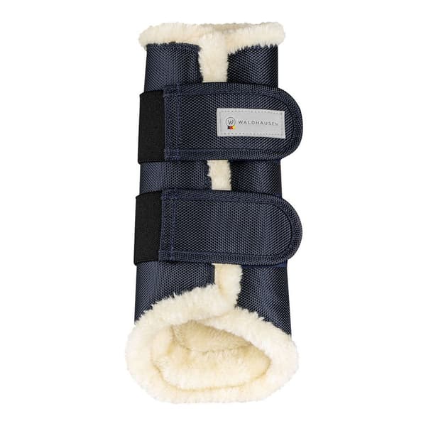Waldhausen Kouluratsastusjänne-saappaat Comfort Beige XL