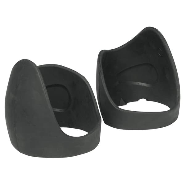 Waldhausen Over Reach Boots Svart 6