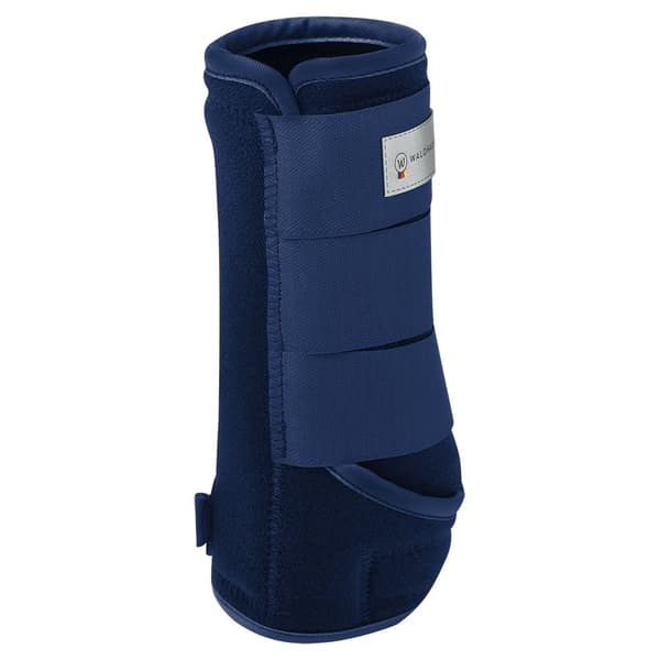 Waldhausen Jännekengät Safety Protect Sininen M