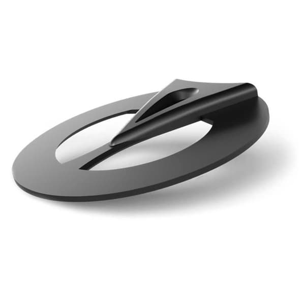 Jim Blurton Litteä Tyyny 3d Hoofcare Ed Eclipse Hopeinen 3 x 0 / 2 x 0