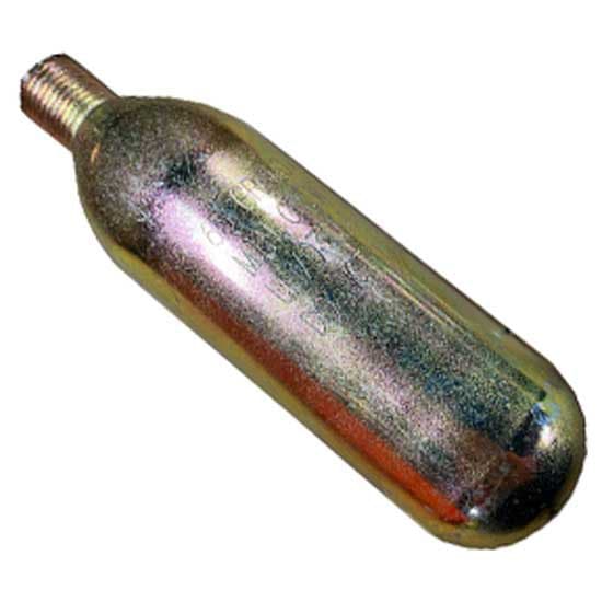 Spark Paineilmasylinteri Kultainen 65 g