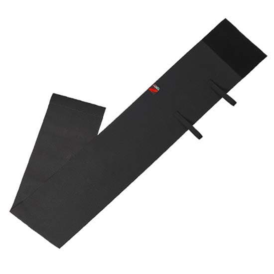 Zandona Suojanauha Basic Chafe Guard Musta S