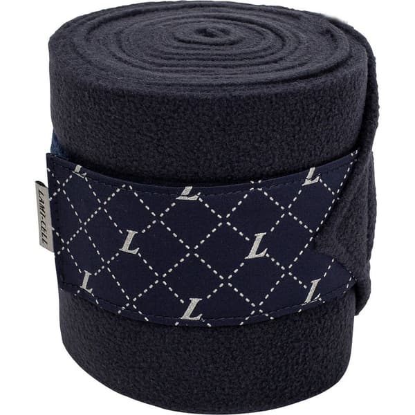 Lami-cell Polo Bandager Venus Sort Full