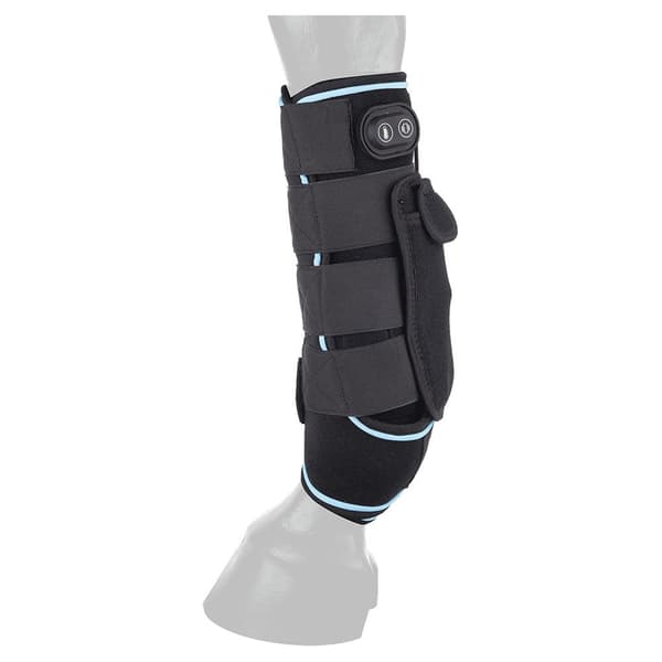 Waldhausen Senestøvler W-health Grå