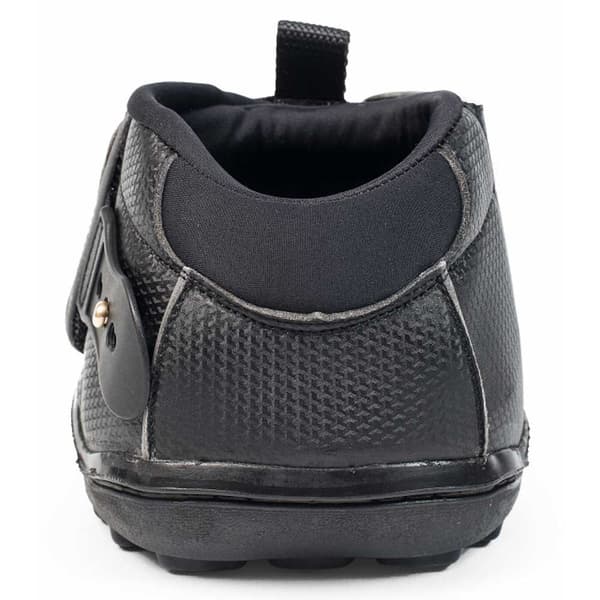 Equine Fusion Over Reach Boots Active Jogging Svart 14