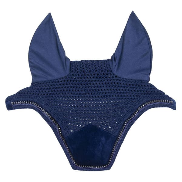 Kentucky Flygväg Öronskydd Wellington Velvet Pearls  Full