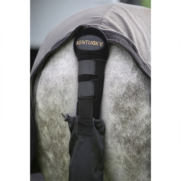 Kentucky Halebeskytter Og Haletaske  Full