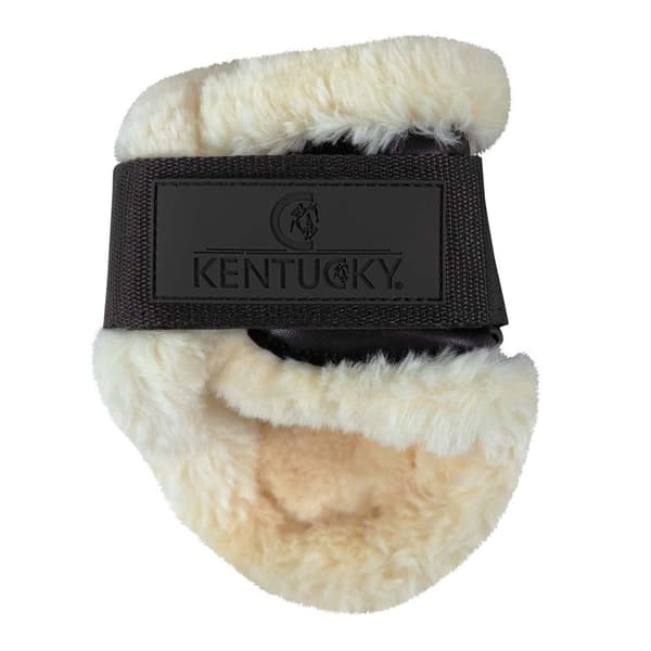Kentucky Lampaannahka Fetlock-saappaat Young Horse  M
