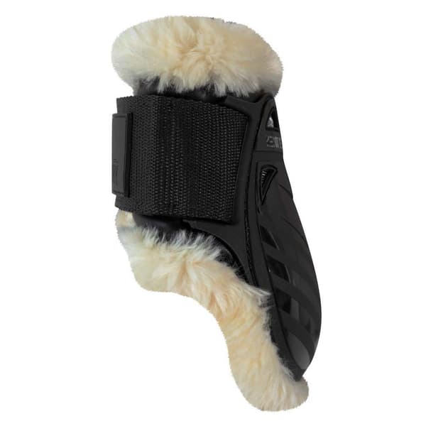 Kentucky Lampaannahka Fetlock-saappaat Young Horse  M