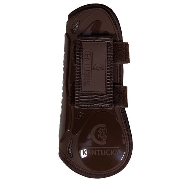 Kentucky Senstövlar Velcro  M