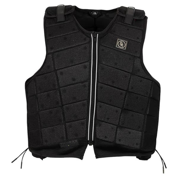 Br Sikkerhedsvest Thorax Lightweight  M