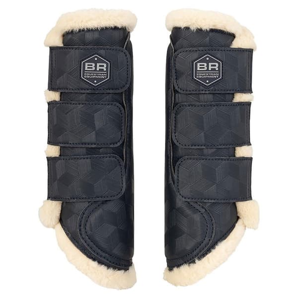 Br Senstövlar Zamora C-wear  M