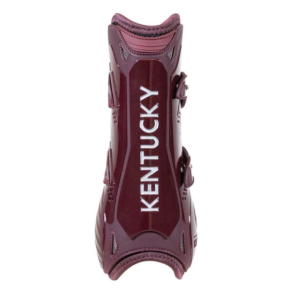 Kentucky Bambu Senestövlar Lila XS