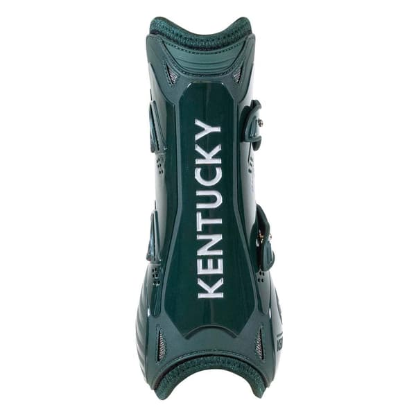 Kentucky Bambu Senestövlar Silver XS