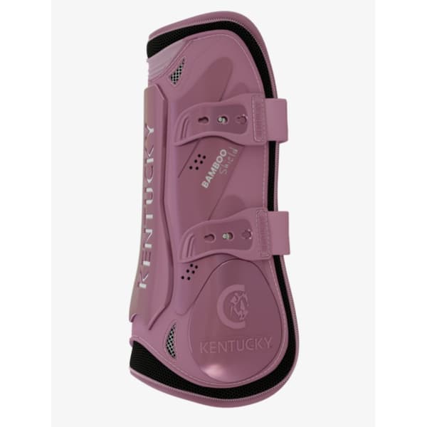 Kentucky Bambu Senestövlar Rosa XS