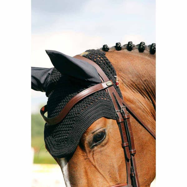 Kentucky Flygväg Wellington Svart Pony