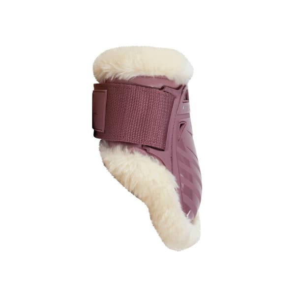Kentucky Lampaannahka Fetlock-saappaat Young Horse Pinkki M