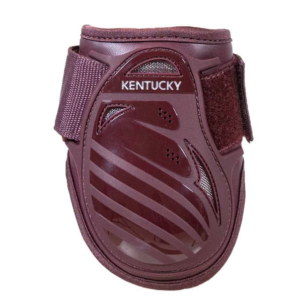 Kentucky Fetlock-saappaat Young Horse Violetti M