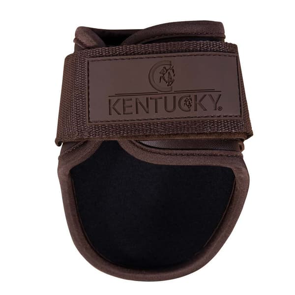 Kentucky Fetlock-saappaat Young Horse Ruskea S