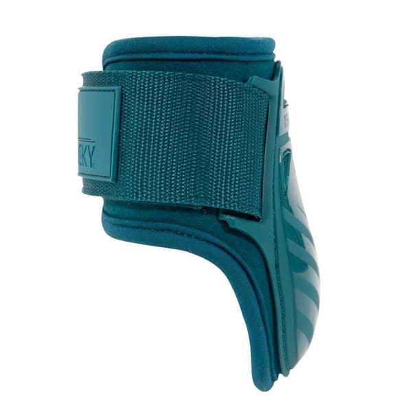 Kentucky Fetlock-saappaat Young Horse Sininen XS