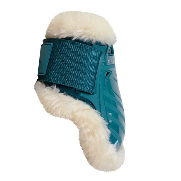 Kentucky Fetlock-saappaat Young Horse Sininen XS
