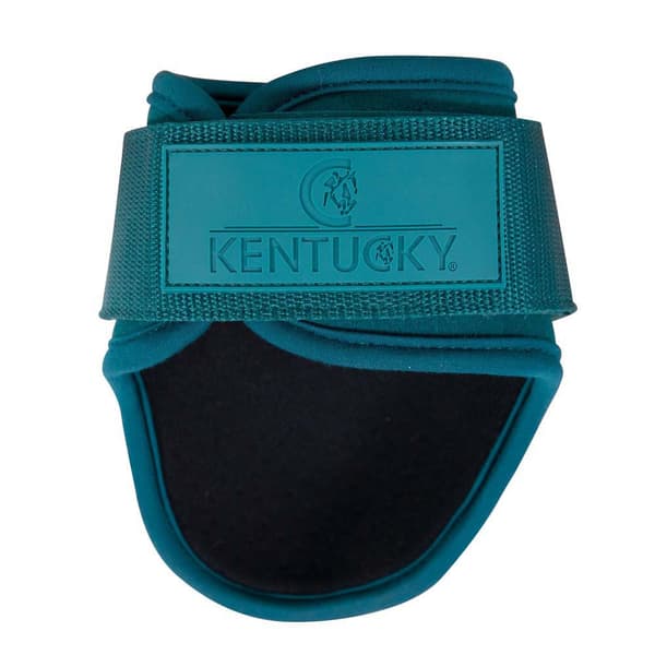Kentucky Fetlock-saappaat Young Horse Sininen XS