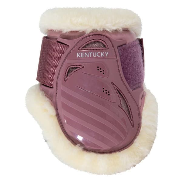 Kentucky Fetlock Støvler Young Horse Rosa M
