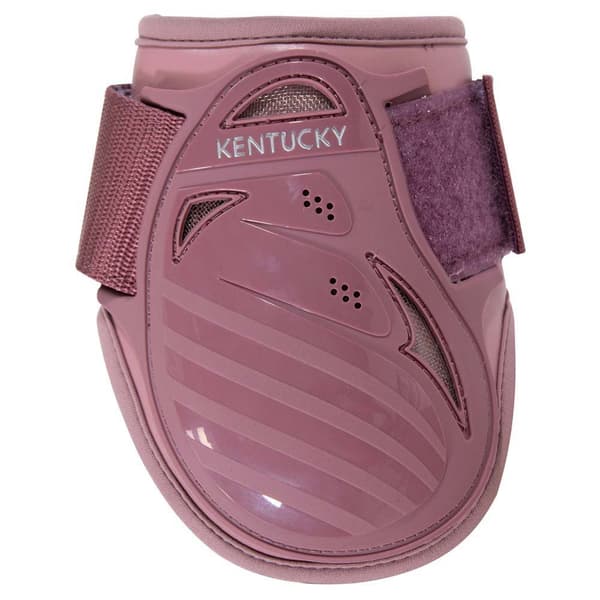 Kentucky Fetlock Stövlar Young Horse Rosa S