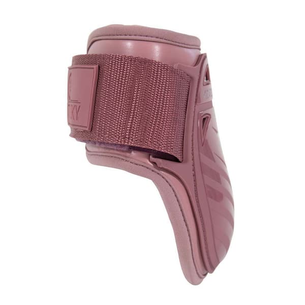 Kentucky Fetlock Stövlar Young Horse Rosa XS