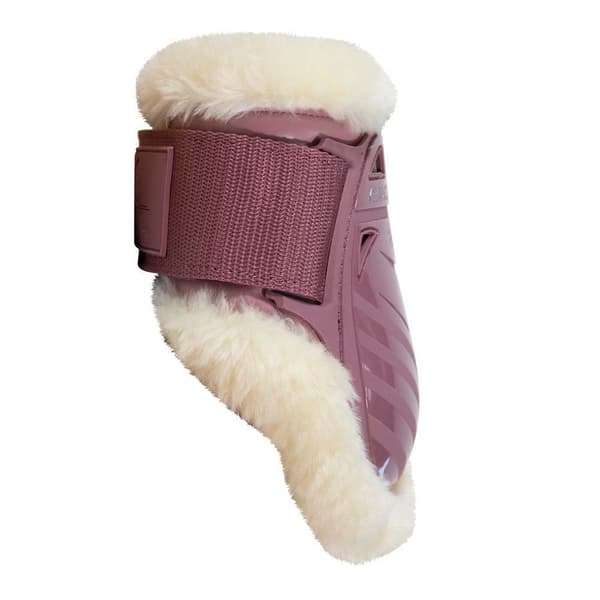 Kentucky Fetlock Stövlar Young Horse Rosa XS