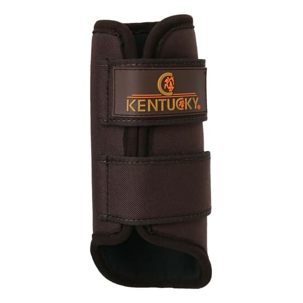Kentucky Edessä Näkyvät Saappaat 3d Spacer