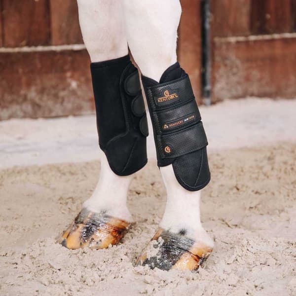 Kentucky Eventing Stövlar Fram Air Tech  M