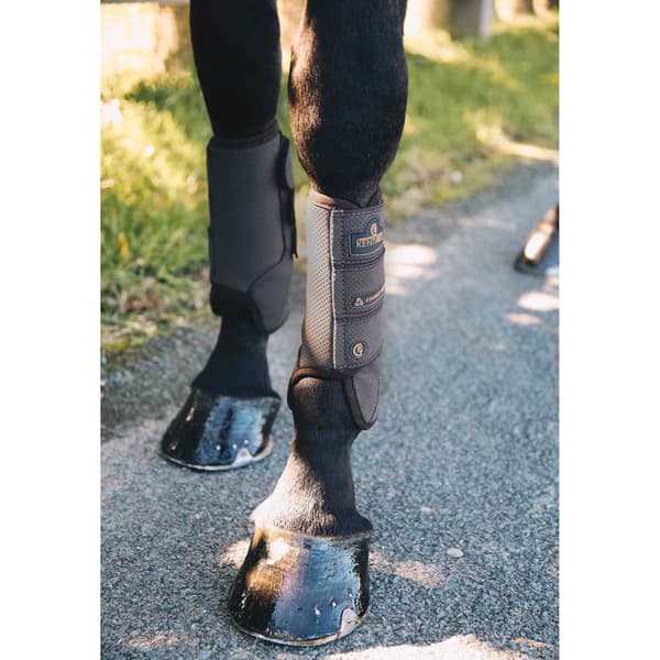 Kentucky Eventing Støvler Foran Air Tech  M